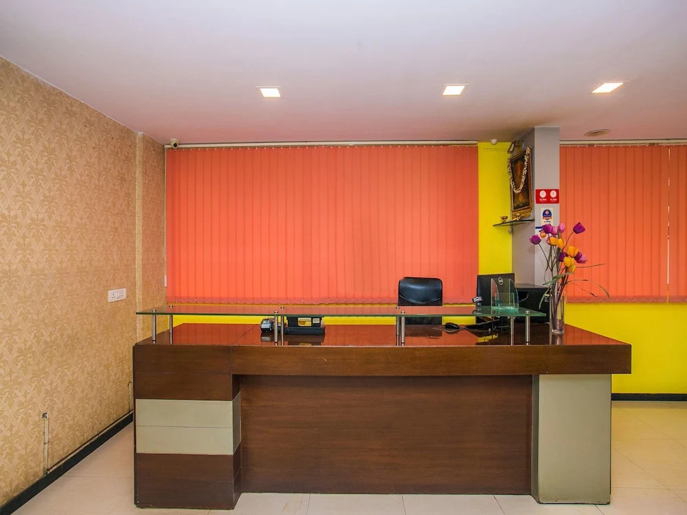 OYO 3496 Dass Suites
