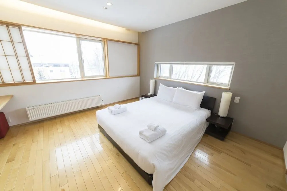 Niseko Central Houses and Apartments
