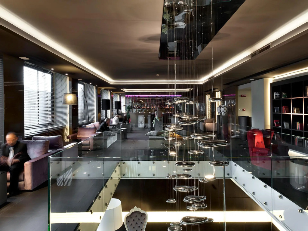 c-hotels Ambasciatori