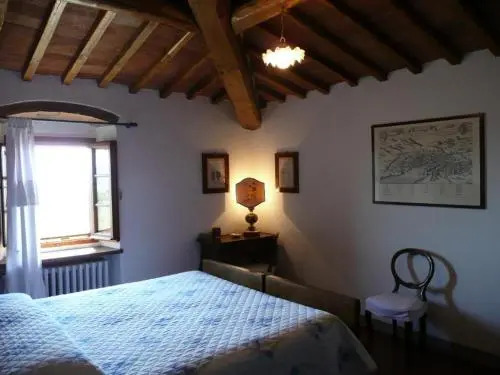 Casa Ercole Farm Stay