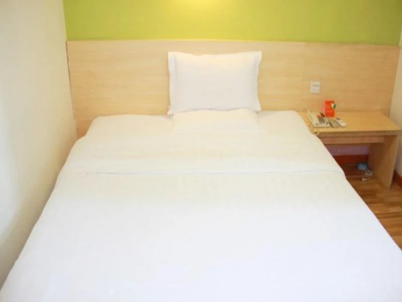 7 Days Inn Kunming Renmin East Road Jiaosanqiao Subway Station Branch