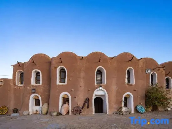Ksar Ouled Debbab