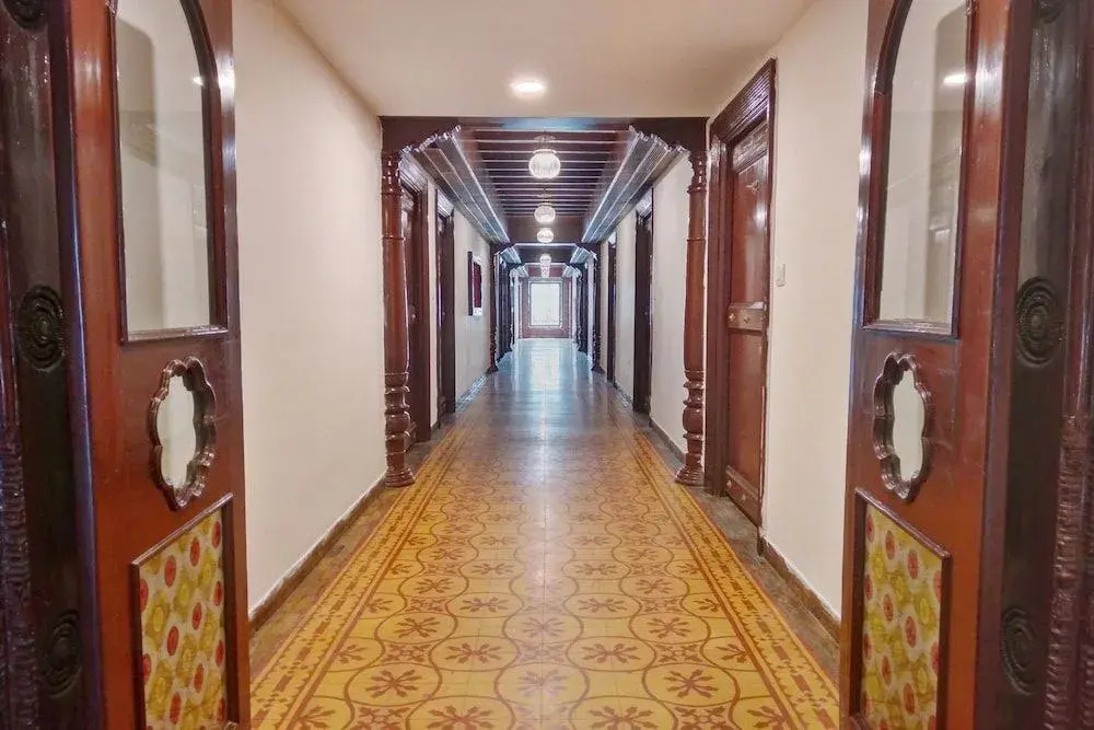 OYO 11316 Athithi INN