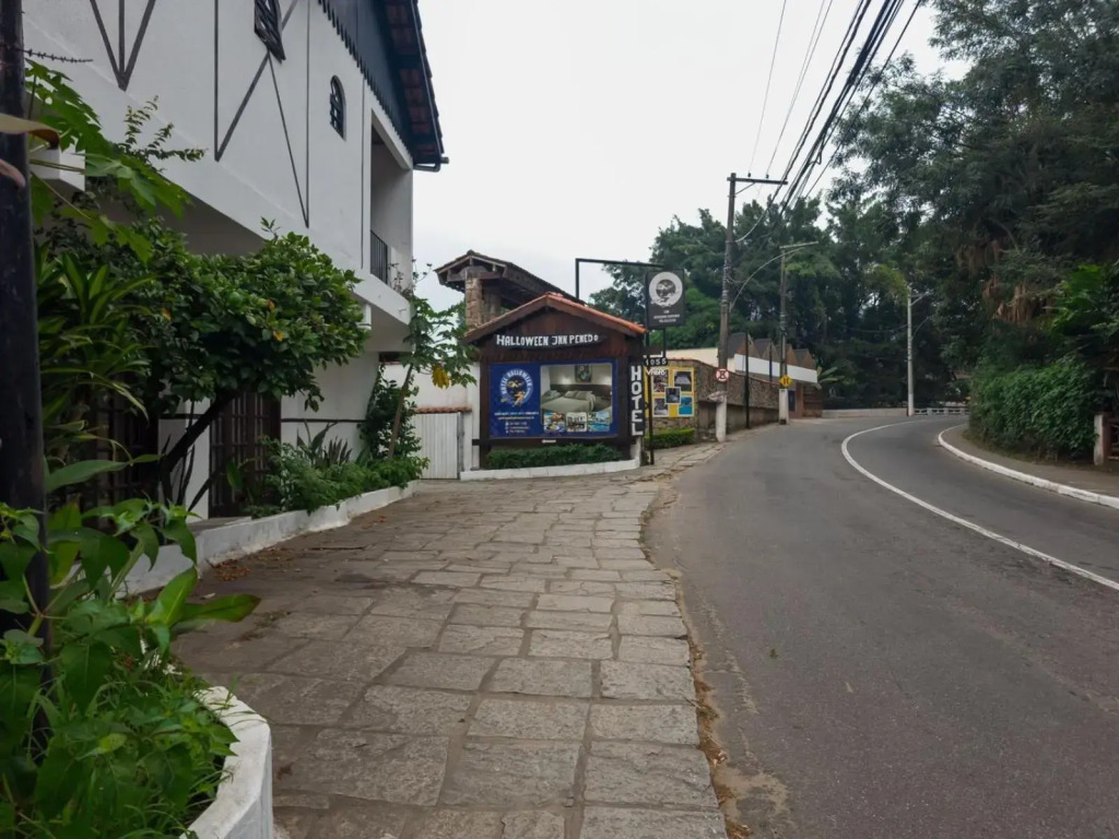 Hotel Penedo Inn