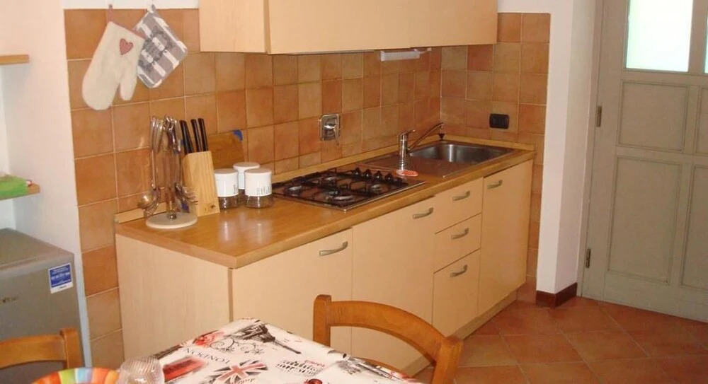 Al Teatro Apartment