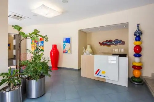Hotel Tannure