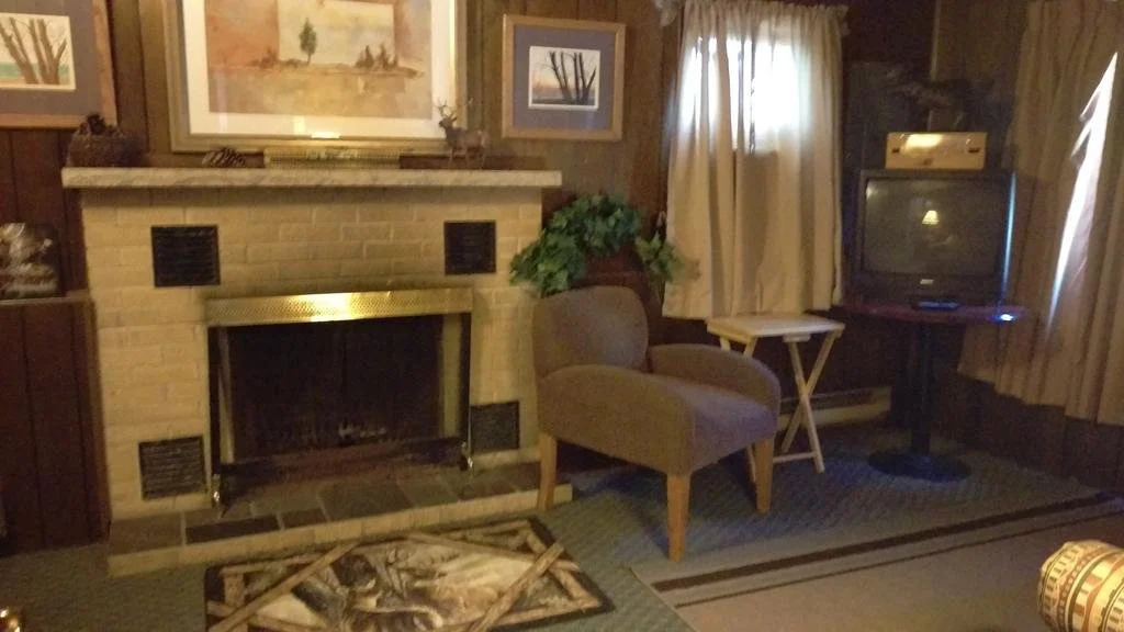 Alpine Motel