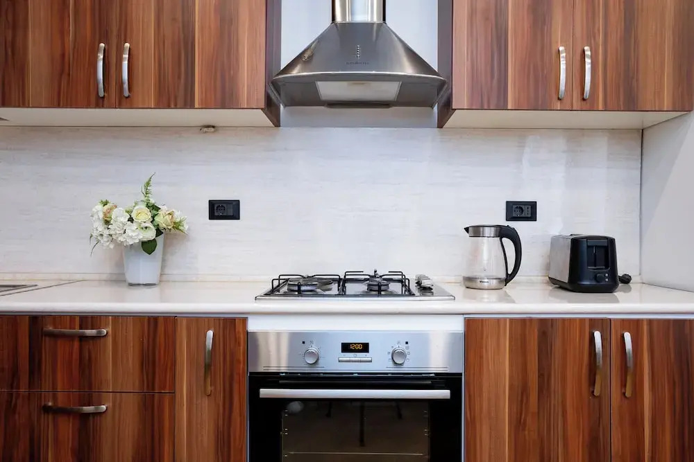 Apartment by Luxe Group SN290
