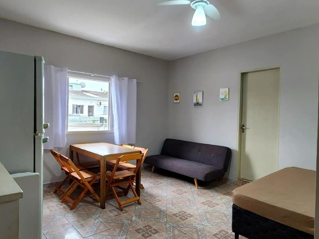 MarBelo Bertioga Apartamentos e Suítes