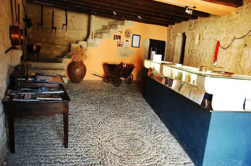 Hotel Rural Nobles de Navarra