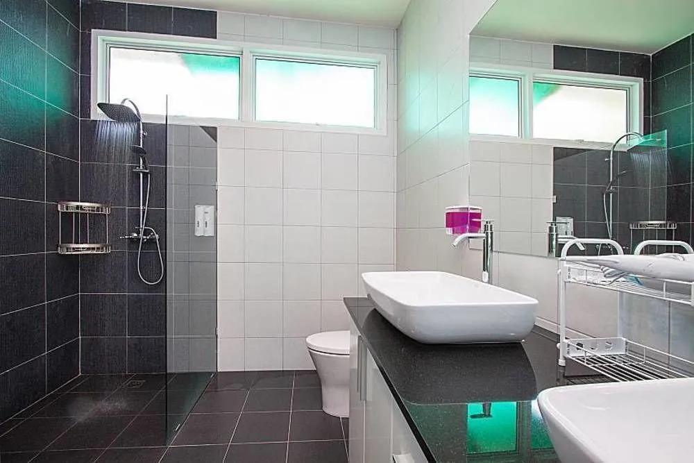 City Haven Villa