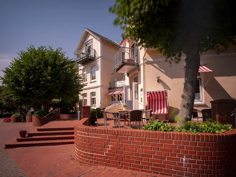 Hotel Hüttmann