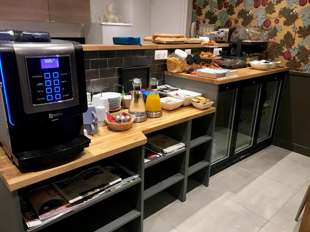 Excelsior Batignolles