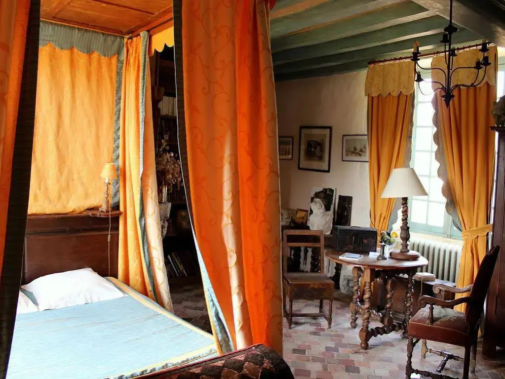 Château De Chambiers