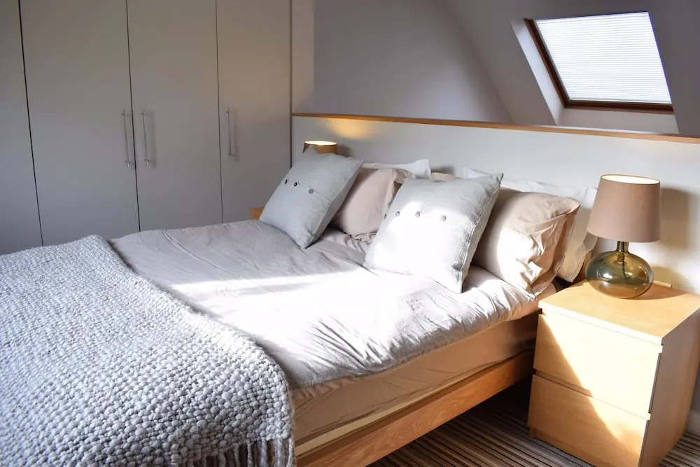 1 Bedroom House in Chiswick