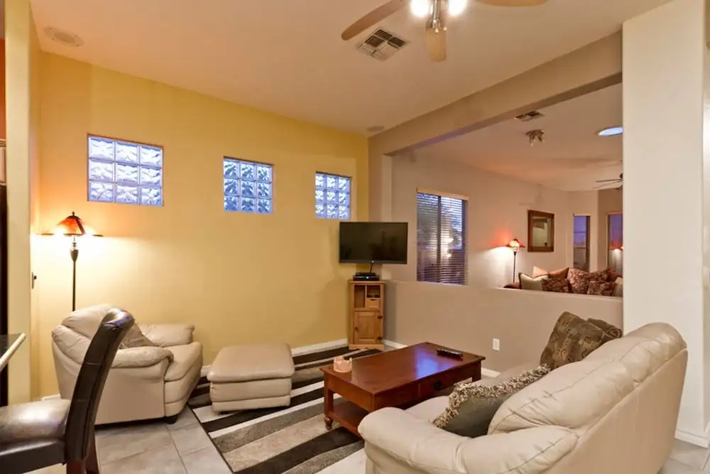 Augusta On The Green 3BR by Casago
