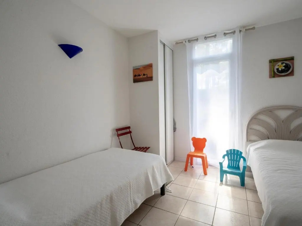 Maison Biscarrosse, 5 pièces, 8 personnes - FR-1-521-135