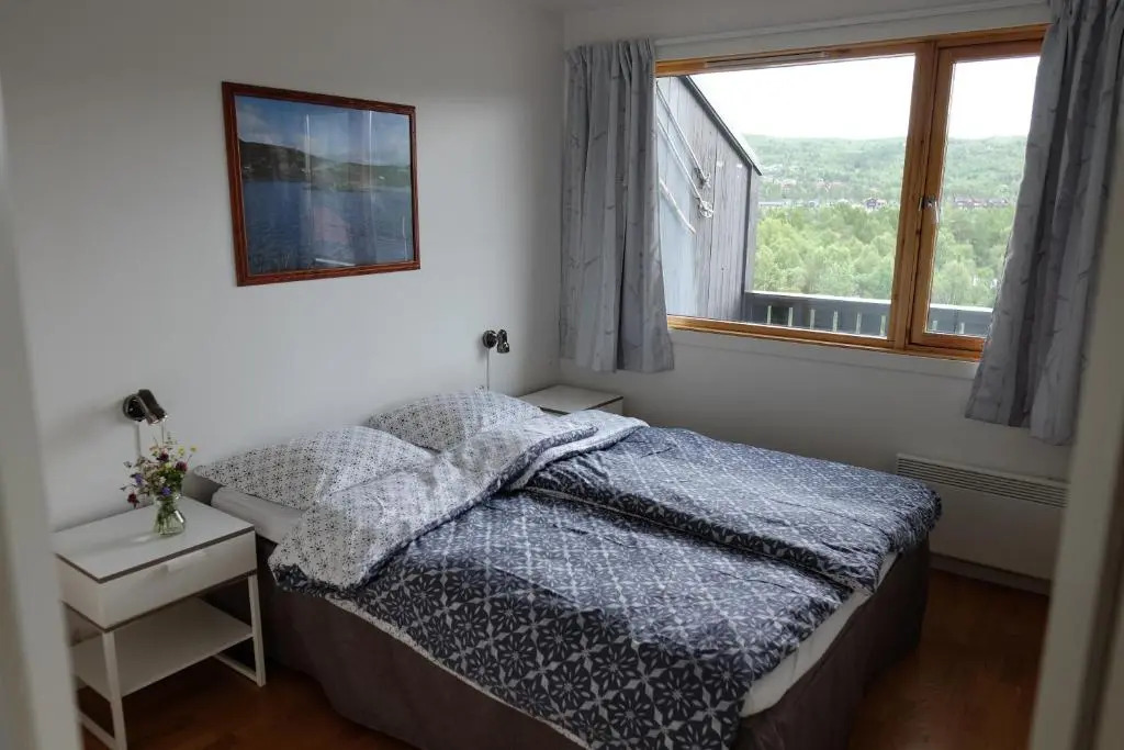 Fjelltun Fritidsleiligheter, leilighet 407