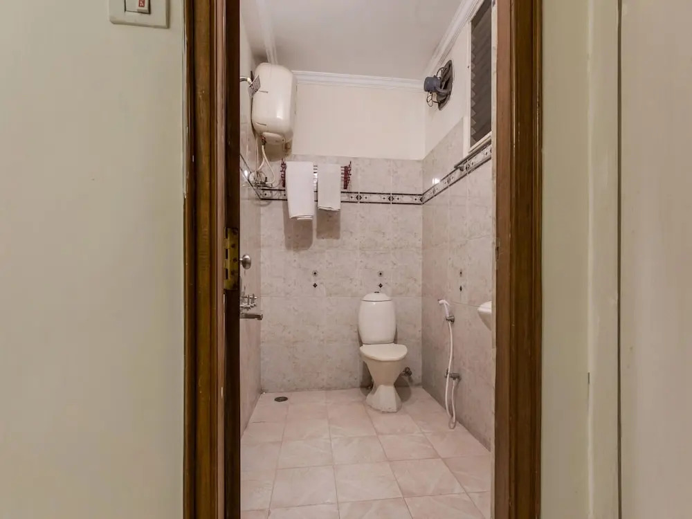 OYO Apartments Banjara Hills Road No 13A