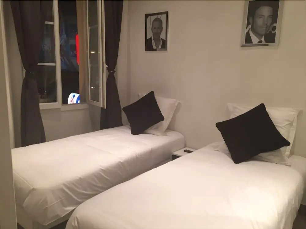 Appartement Cannes Mairie