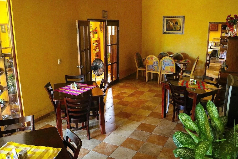 La Posada Copan