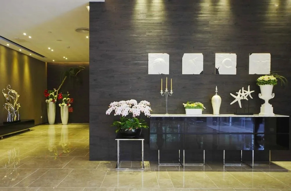 Yida Vogue Hotel