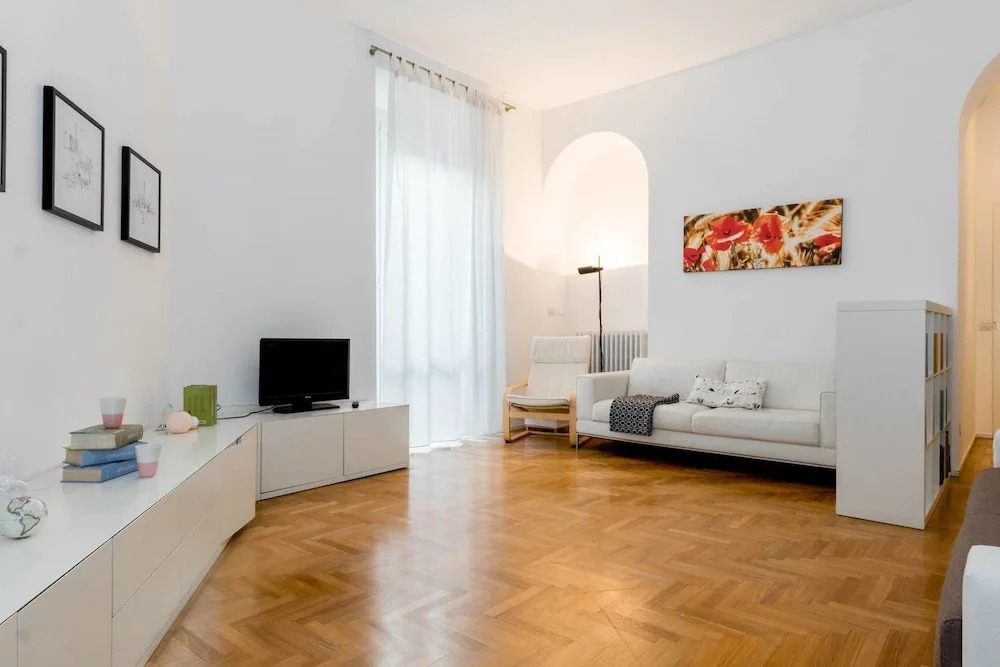 Altido Darsena Apartment