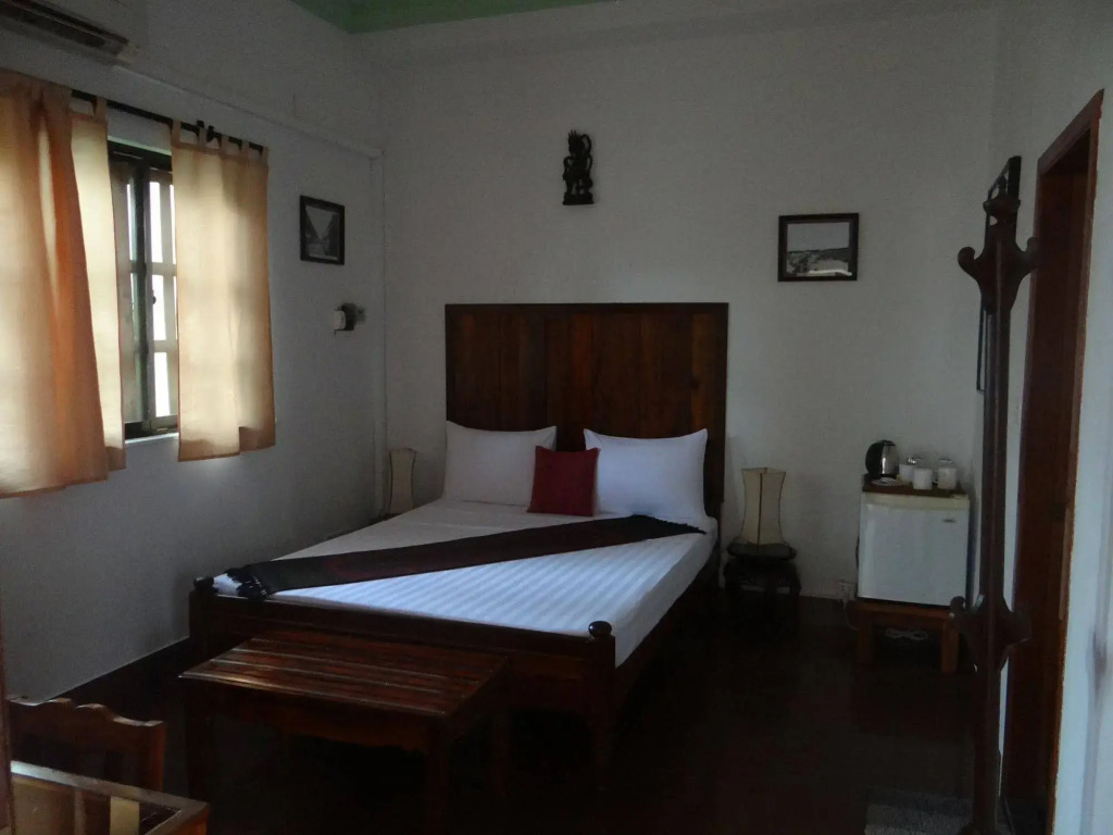 Alibi Guesthouse
