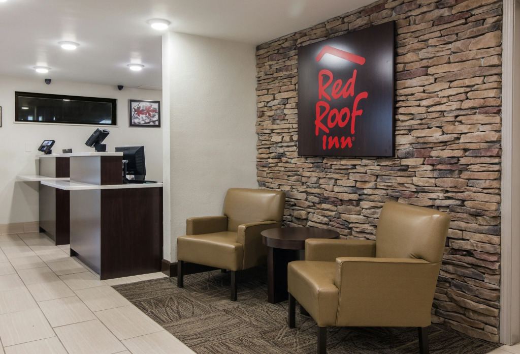 Red Roof Inn Chattanooga - Hamilton Place