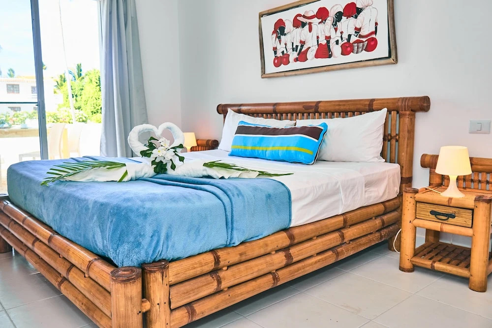 Los Corales - Best Punta Cana Condos for Rent - las Terrazas