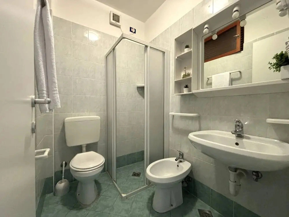 Nice Flat Next to the Beach in Bibione Pineda