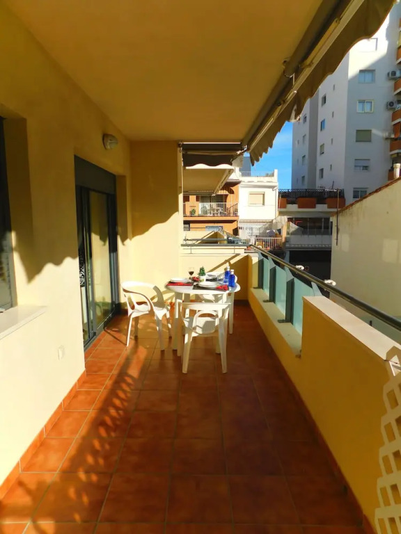 Apartamento Los Boliches