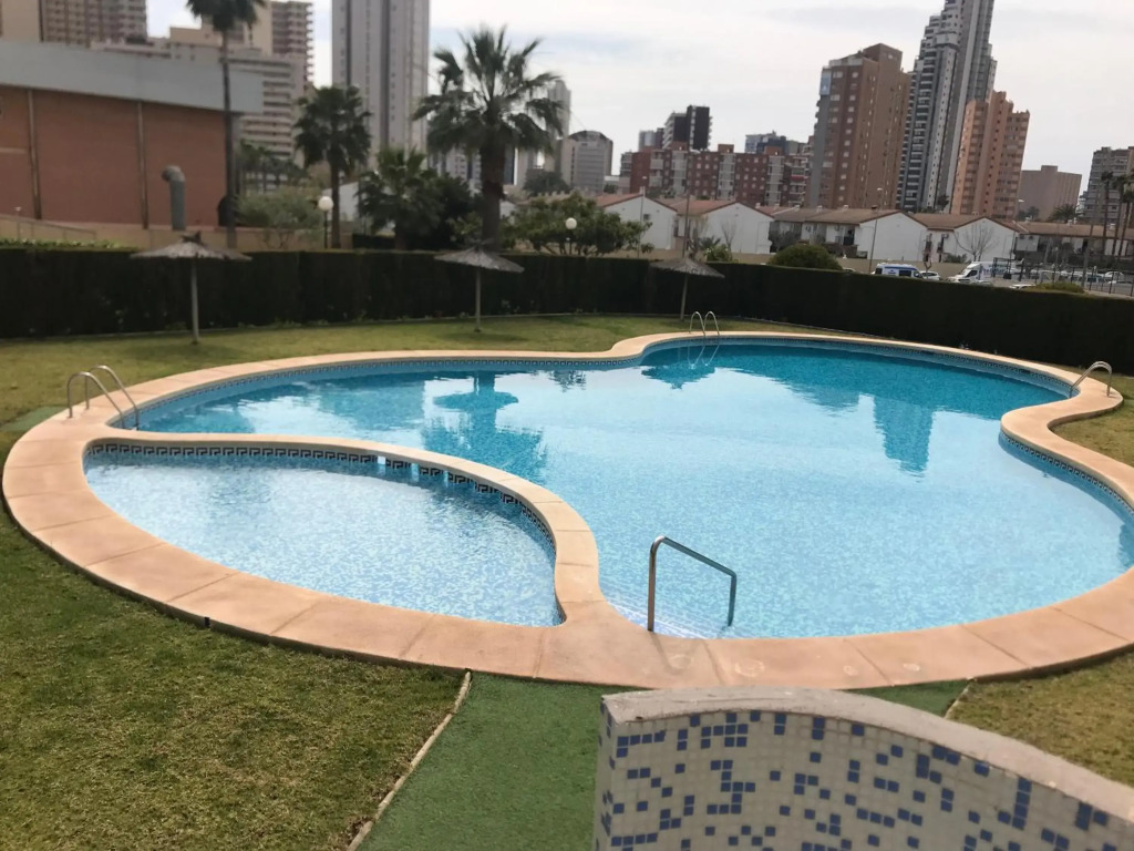 Parc Loix Luxury apartments