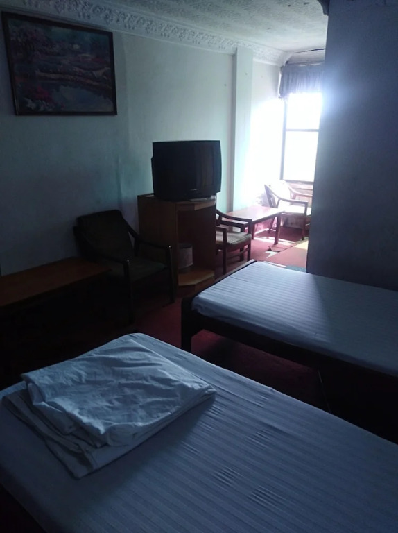 Hotel AL-Habib Islamabad