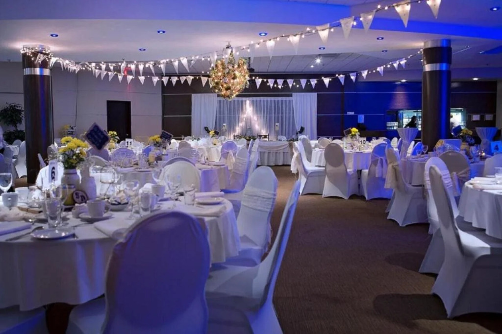 Hotel Universel Alma