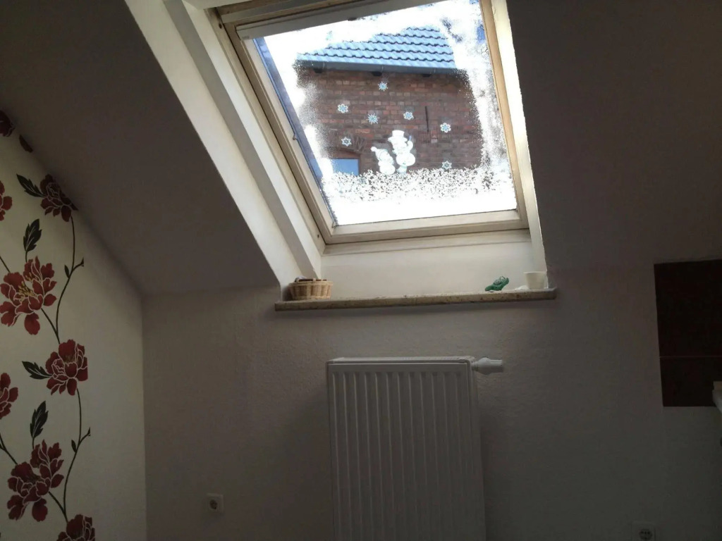 Apartment Hildesheim