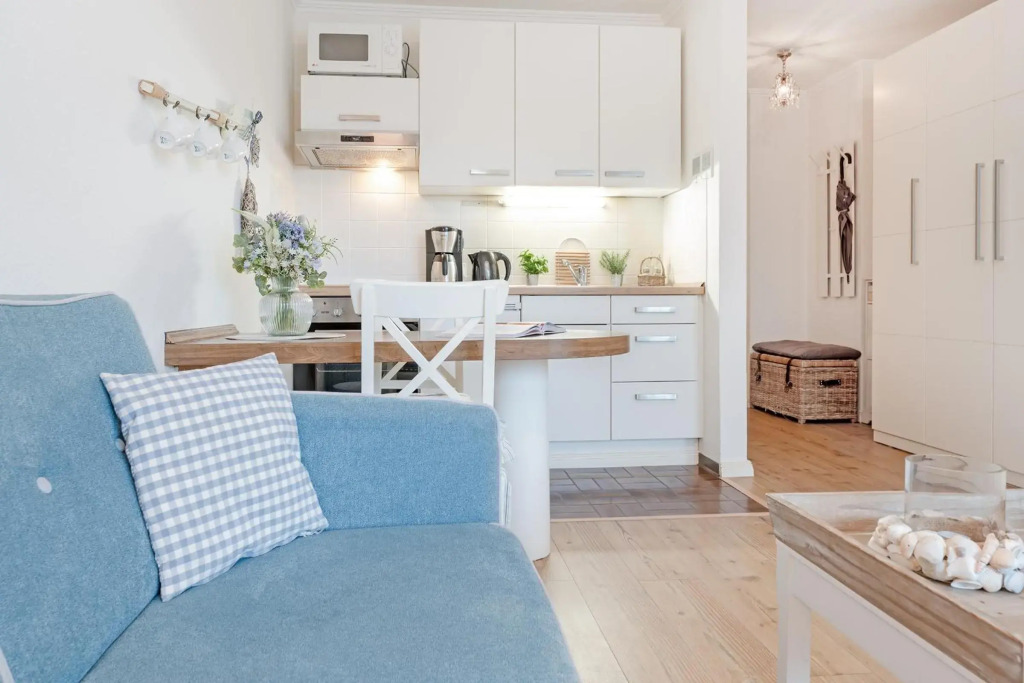 Haus Baltic Wohnung 20