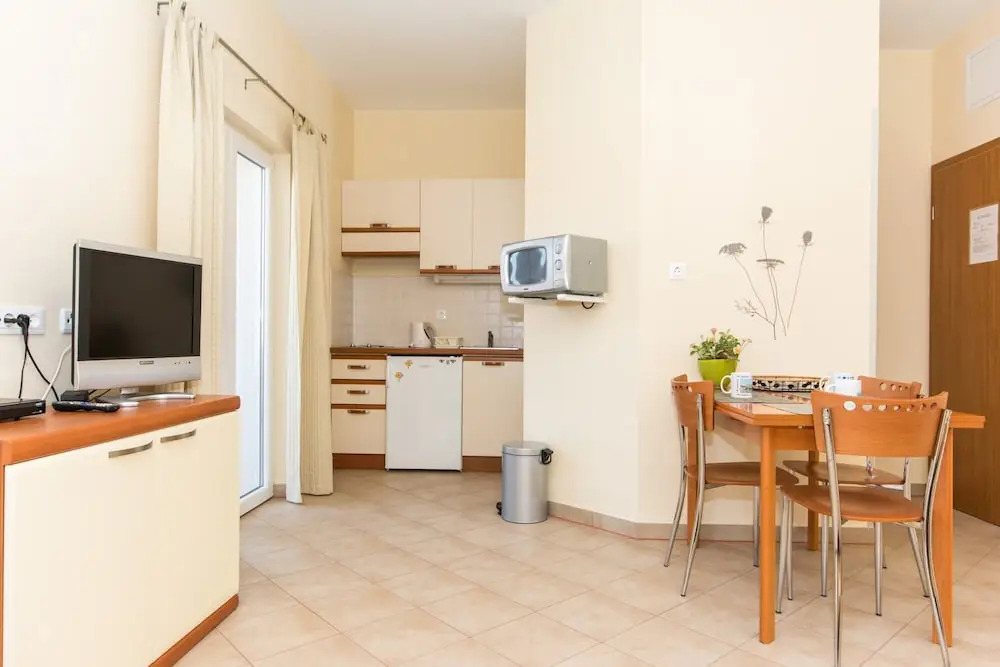 Apartments Dadic