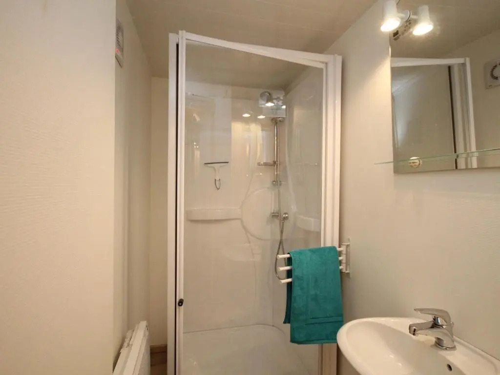 Appartement Mont-Dore, 3 pièces, 4 personnes - FR-1-608-84