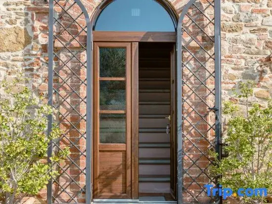 Podere Molinaccio