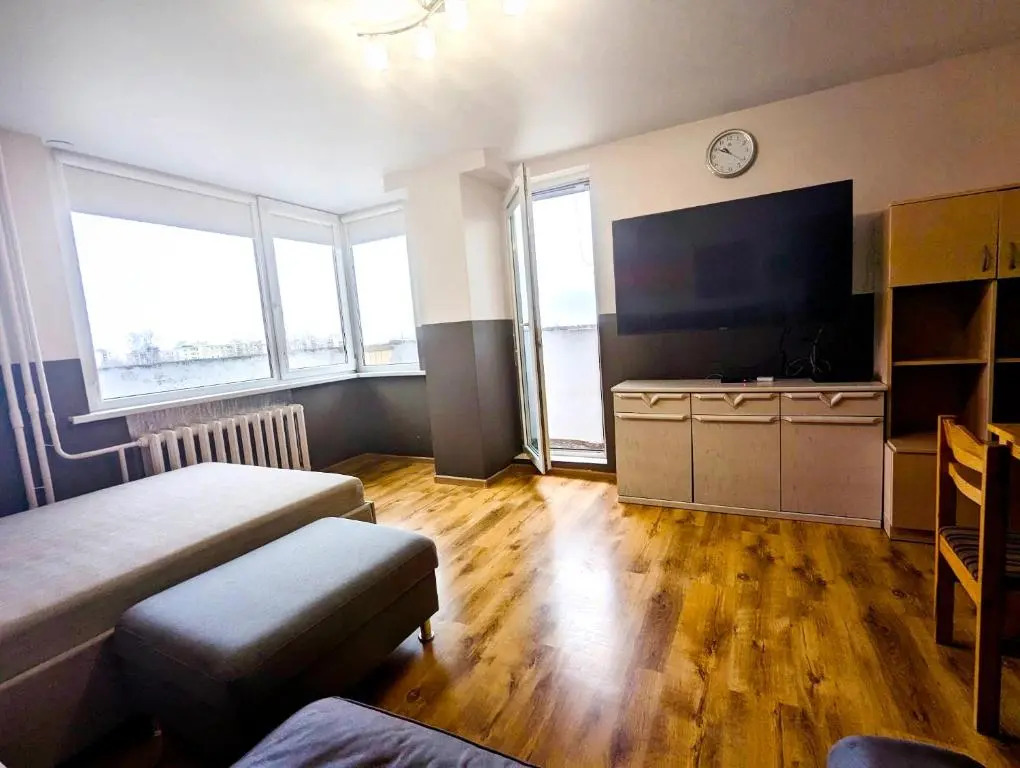 Apartment for a short rent in KaunasButas trumpalaikei nuomai Kaune