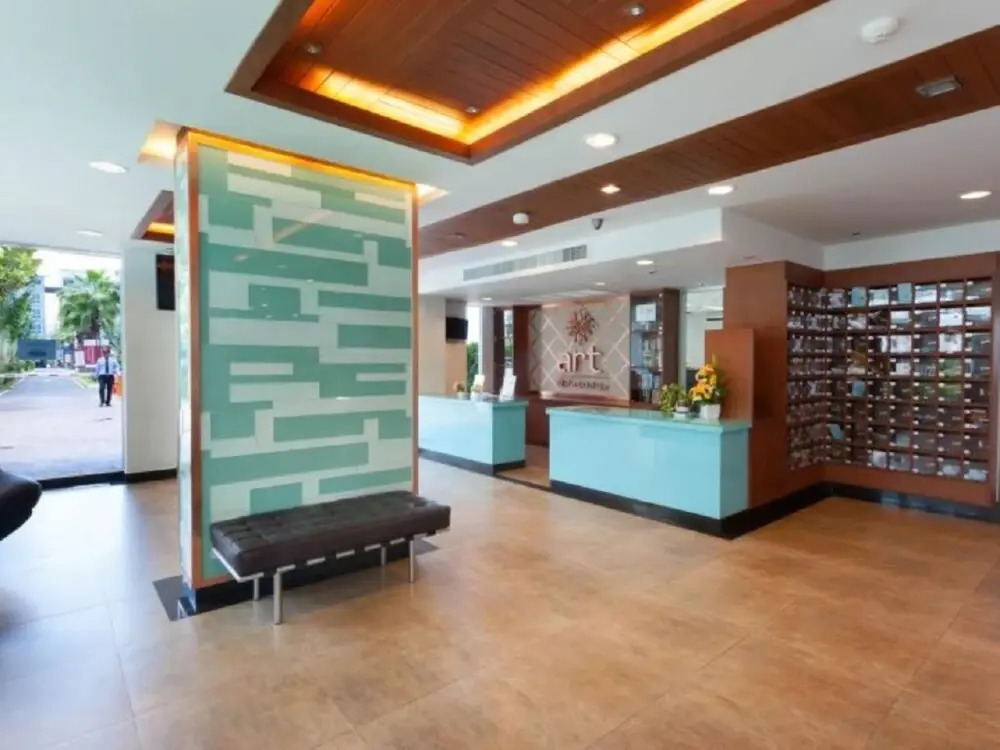 ANK Residence Patong
