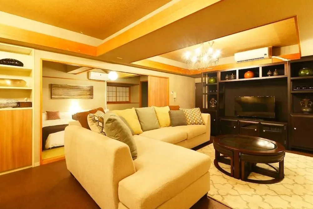 WINBELL Okinawa Nago Coral View