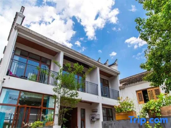 Zhaji Shangbala Meishe Puyuan Vacation Apartment