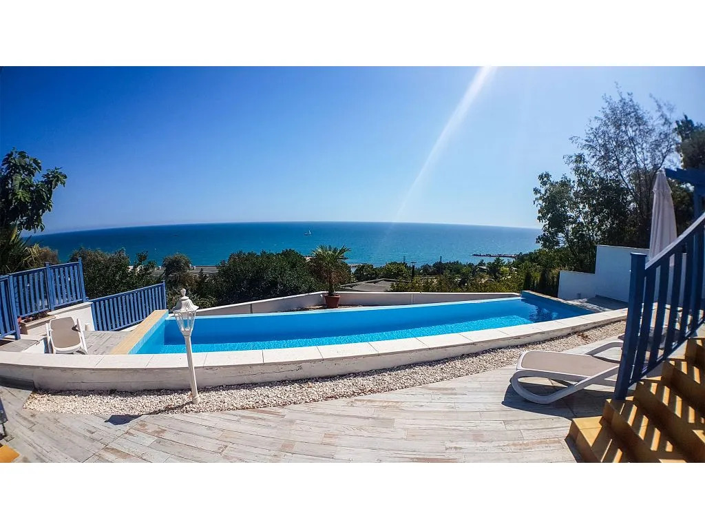 White Lagoon Resort - All Inclusive
