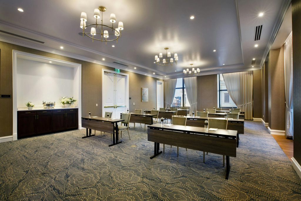 Hotel Carmichael, Autograph Collection