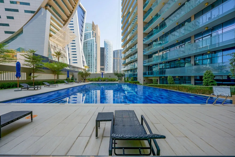 Tanin - Unique Modern Apt with Stunning Canal View