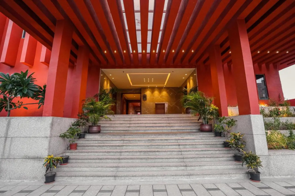 Gulab Kothi by Royal Orchid Hotels Limited Varanasi
