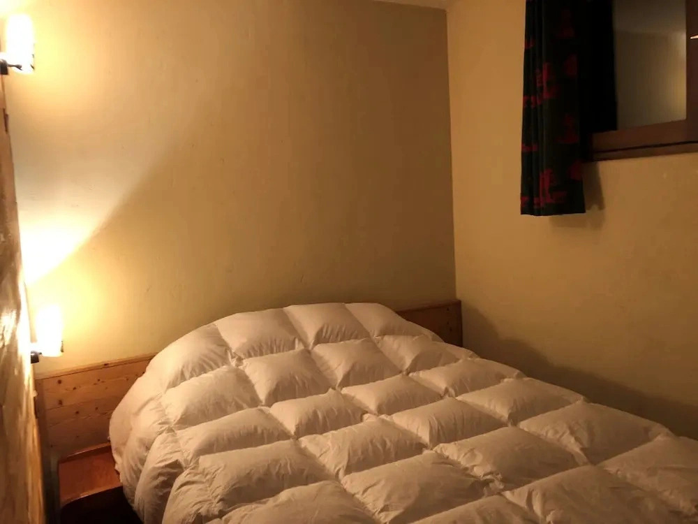 Comfort at Les Deux Alpes