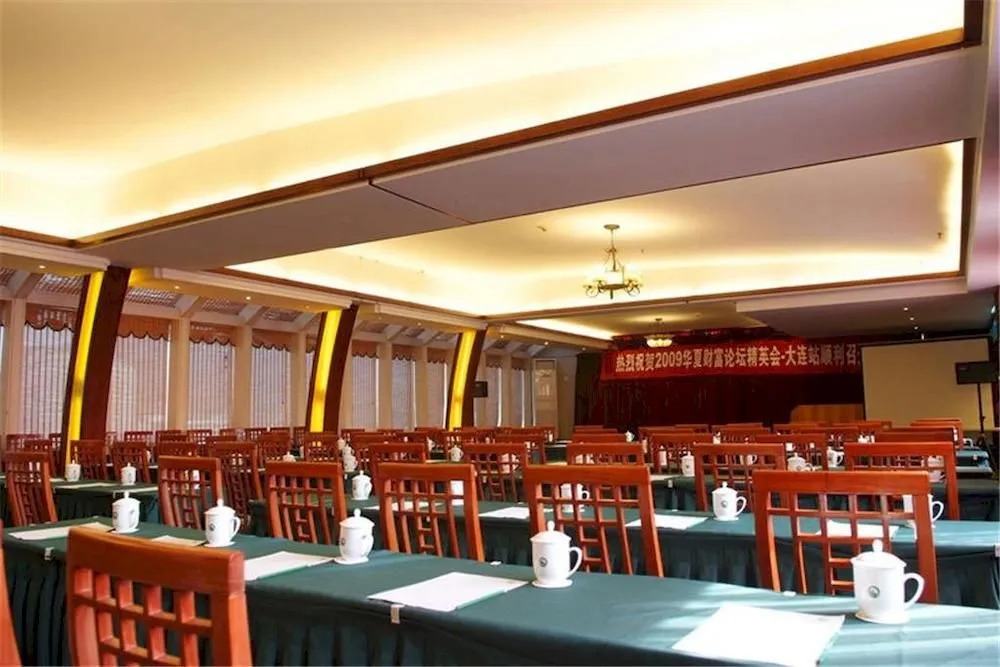 Xinghai Golf Hotel